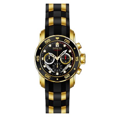Imagen 2 del producto Reloj Invicta 6981 Hombre Quartz