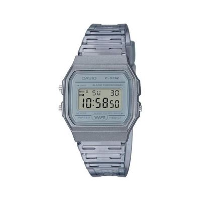 Imagen 1 del producto Reloj Mujer Casio F91WS-8DF