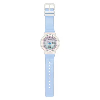 Imagen 2 del producto Reloj Casio BGA-250-7A3DR Quartz Mujer