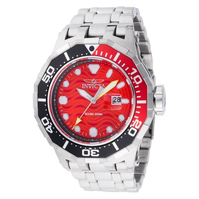 Reloj Invicta 47845 Hombre Quartz