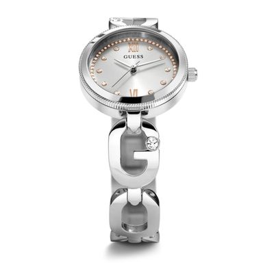 Imagen 2 del producto Reloj Guess Gw0693L1 Empower Cuarzo Plata