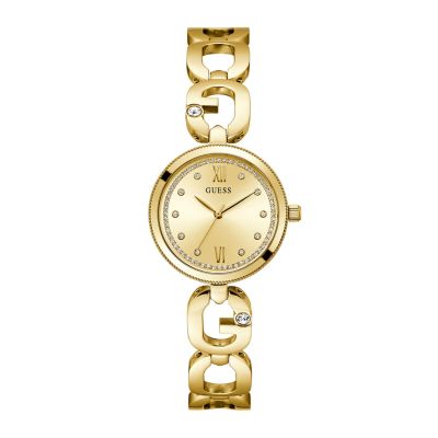 Reloj Guess Gw0759L2 Mujer Quartz