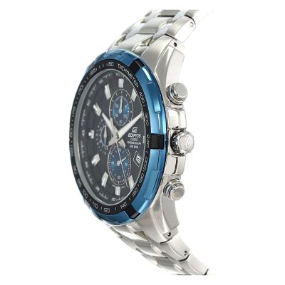 Imagen 2 del producto Reloj Casio EF-539D-1A2V- Quartz Hombre