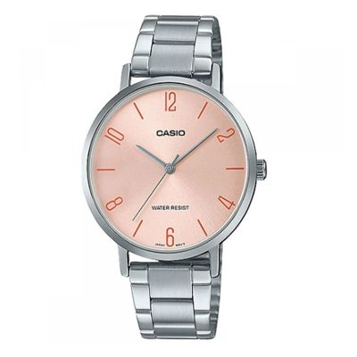 Imagen 2 del producto Reloj Mujer Casio LTPVT01D-4B2UDF