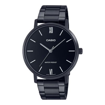 Reloj Casio MTP-VT01B-1BUDF Quartz Hombre