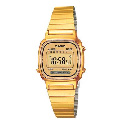Imagen 2 del producto Reloj MUJER CASIO  LA-670WGA-9