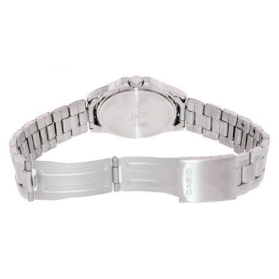 Reloj Casio MTP-1215A-1ADF Classic Quartz Hombre