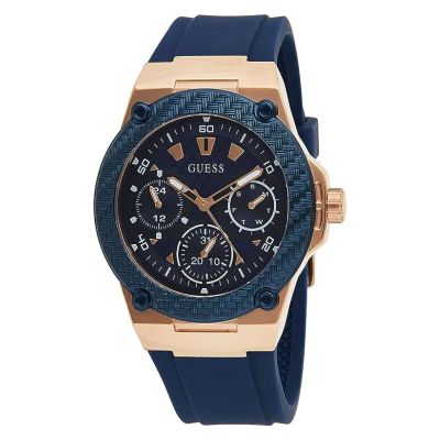 Reloj Guess W1094L2 ZENA Quartz Mujer