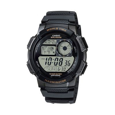 Reloj Hombre Casio AE_1000W_1AV