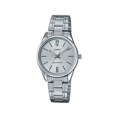 Reloj Casio Ltp-V005D-7Budf Mujer Quartz