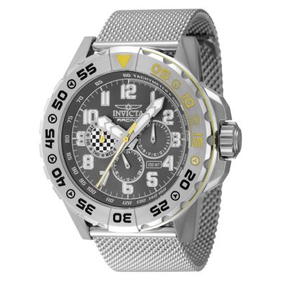 Reloj Invicta 47214 Unisexo Quartz