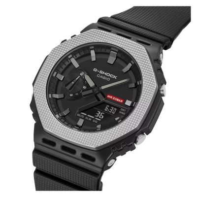 Imagen 2 del producto Reloj Casio GM-2100BM-1ADR Quartz Hombre