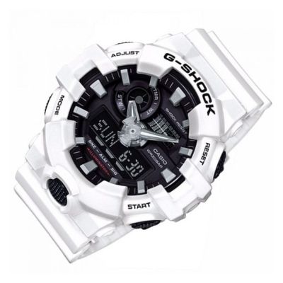 Imagen 2 del producto Reloj Casio GA-700-7ADR Blanco Hombre