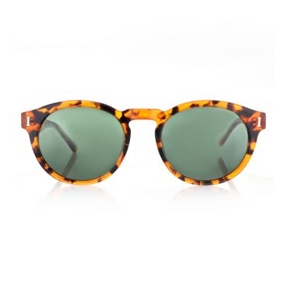Lentes de Sol Invicta CRUISE C3 Verde Unisex