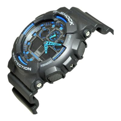 Imagen 2 del producto Reloj Casio GA-100-1A2 Quartz Hombre