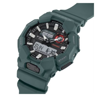Imagen 2 del producto Reloj Casio GA-010-2ADR Quartz Hombre