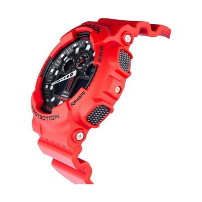 Imagen 2 del producto Reloj Casio GA-100B-4 Quartz Hombre