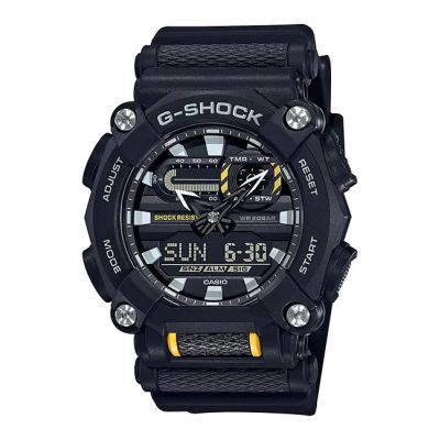 Imagen 1 del producto Reloj Casio GA-900-1ADR Quartz Hombre