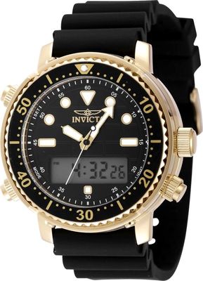 Reloj Invicta 48369 Hombre Análogo-Digital