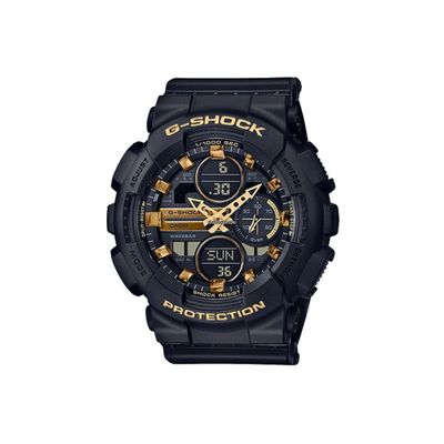 Reloj Casio GMA-S140M-1ADR Negro Hombre