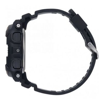 Imagen 2 del producto Reloj Casio GMA-S140M-1ADR Negro Hombre