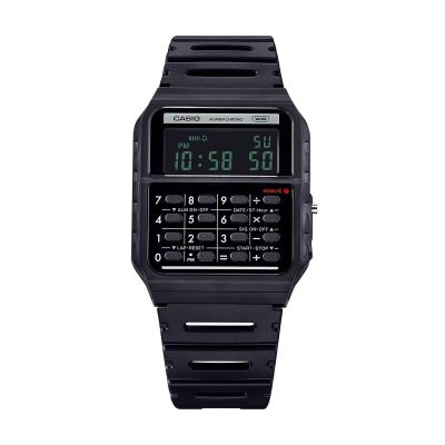 Reloj Casio CA-53WB-1BDF Quartz Unisex