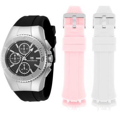 Imagen 1 del producto Reloj Technomarine TM-124033 Mujer Quartz