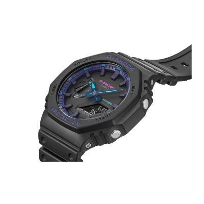 Imagen 2 del producto Reloj Casio Ga-2100Vb-1Adr Hombre Quartz