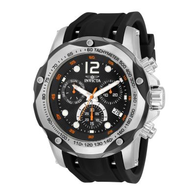 Reloj Hombre Invicta 33936 Speedway