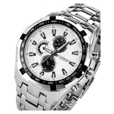Imagen 1 del producto Reloj Curren KRE021902 Quartz Hombre