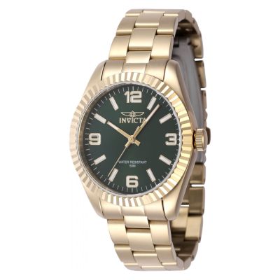 Reloj Invicta 47474 Quartz Mujer