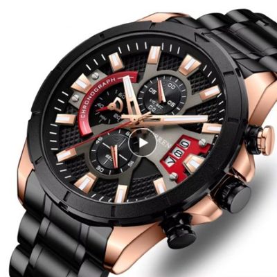 Imagen 2 del producto Reloj Curren KRED42001 Hombre Quartz