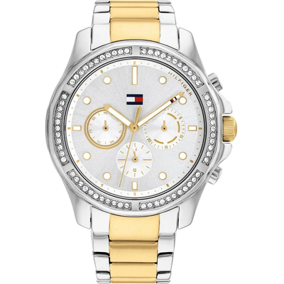 Reloj Tommy Hilfiger 1782615 Mujer Quartz