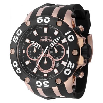 Imagen 1 del producto Reloj Invicta 46513 Subaqua Quartz Negro