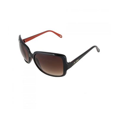Lentes De Sol Fossil Outlook 66353764 Mujeres