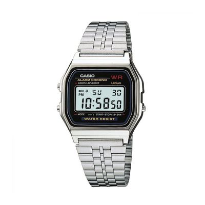 Imagen 1 del producto Reloj UNISEX CASIO A-159WA-1