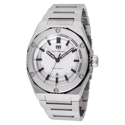 Reloj Technomarine TM-416060 Hombre Quartz