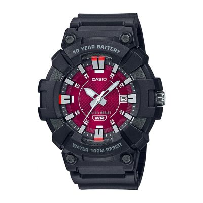 Imagen 1 del producto Reloj Casio Mw-610H-4Avdf Hombre Quartz