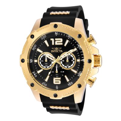 Reloj Invicta 19658 Hombre Quartz