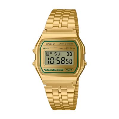 Reloj Casio A158WEGV-9ADF Quartz Unisex