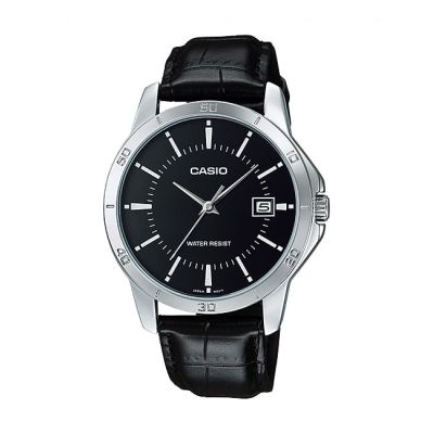 Reloj Casio MTP-V004L-1AUDF Classic Quartz Hombre
