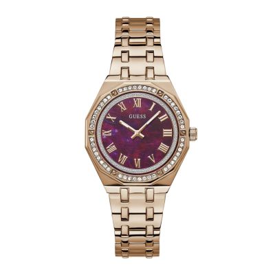 Reloj Guess GW0770L3 Mujer Quartz