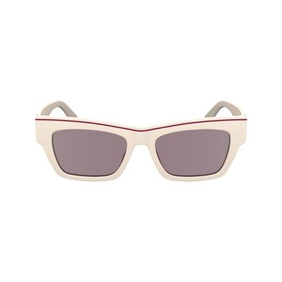 Imagen 2 del producto Lentes de Sol Calvin Klein CKJ24602S-5217671 Unisex