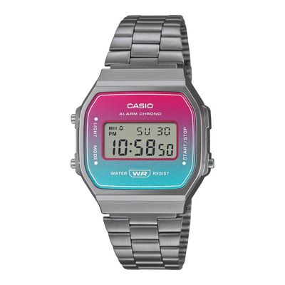 Reloj Casio A168WERB-2ADF Quartz Hombre