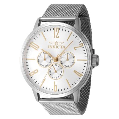 Reloj Invicta 47614 Specialty Hombre Quartz