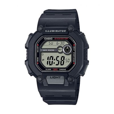 Imagen 1 del producto Reloj Unisex Casio W737H-1AVDF