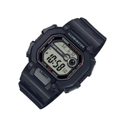 Imagen 2 del producto Reloj Unisex Casio W737H-1AVDF