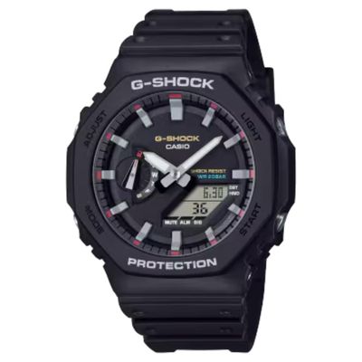 Reloj Casio GA-2100RL-1ADR Quartz Hombre