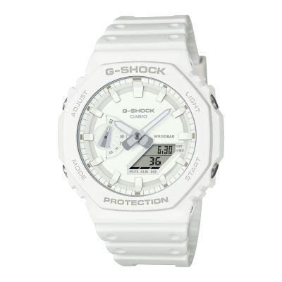 Reloj Casio GA-2100-7A7DR Quartz Hombre