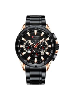 Reloj Curren KREC9501 Quartz Hombre